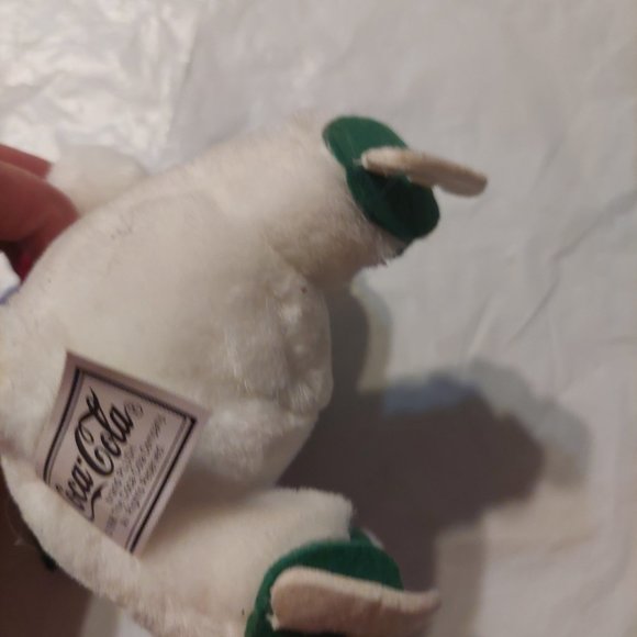 coke plush ornament - Picture 11 of 12